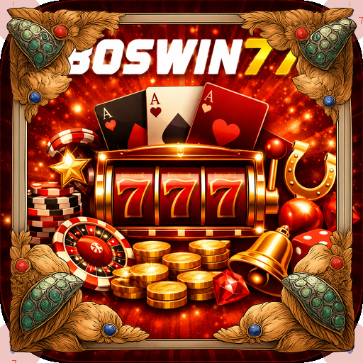 boswin77 — galeri pratinjau Resmi APK